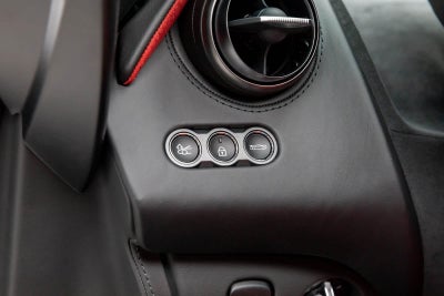 2026 McLaren 750S Base