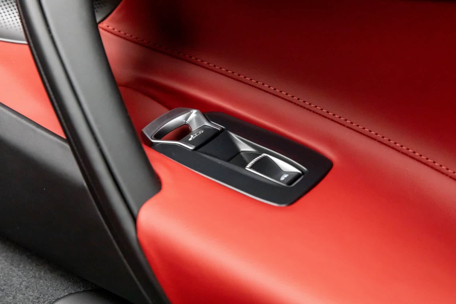 2026 McLaren 750S Base