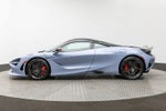 2026 McLaren 750S Base