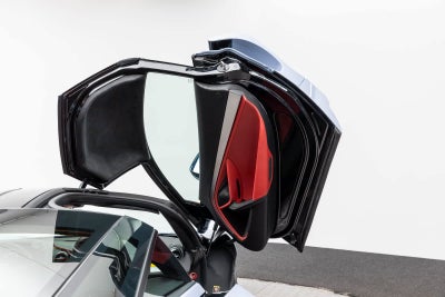 2026 McLaren 750S Base