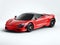 McLaren 750S Base 2027