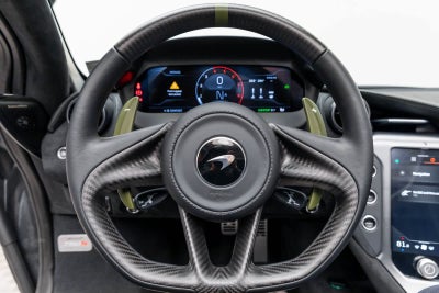 2026 McLaren 750S Spider