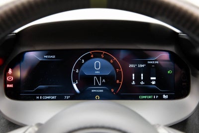 2026 McLaren 750S Spider