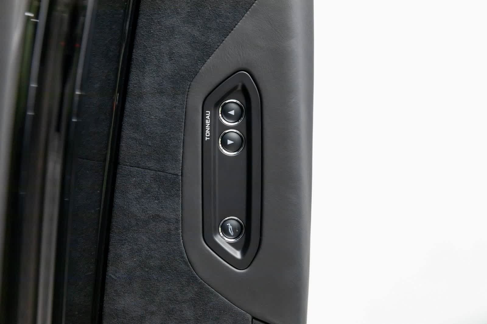 2026 McLaren 750S Spider