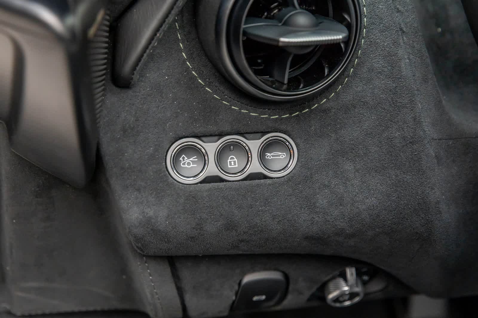 2026 McLaren 750S Spider