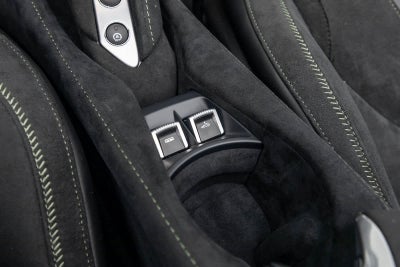 2026 McLaren 750S Spider