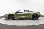 2026 McLaren 750S Spider