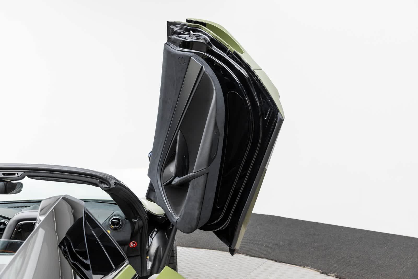 2026 McLaren 750S Spider