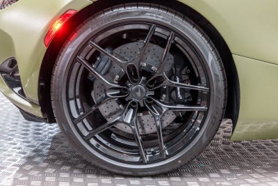 2026 McLaren 750S Spider