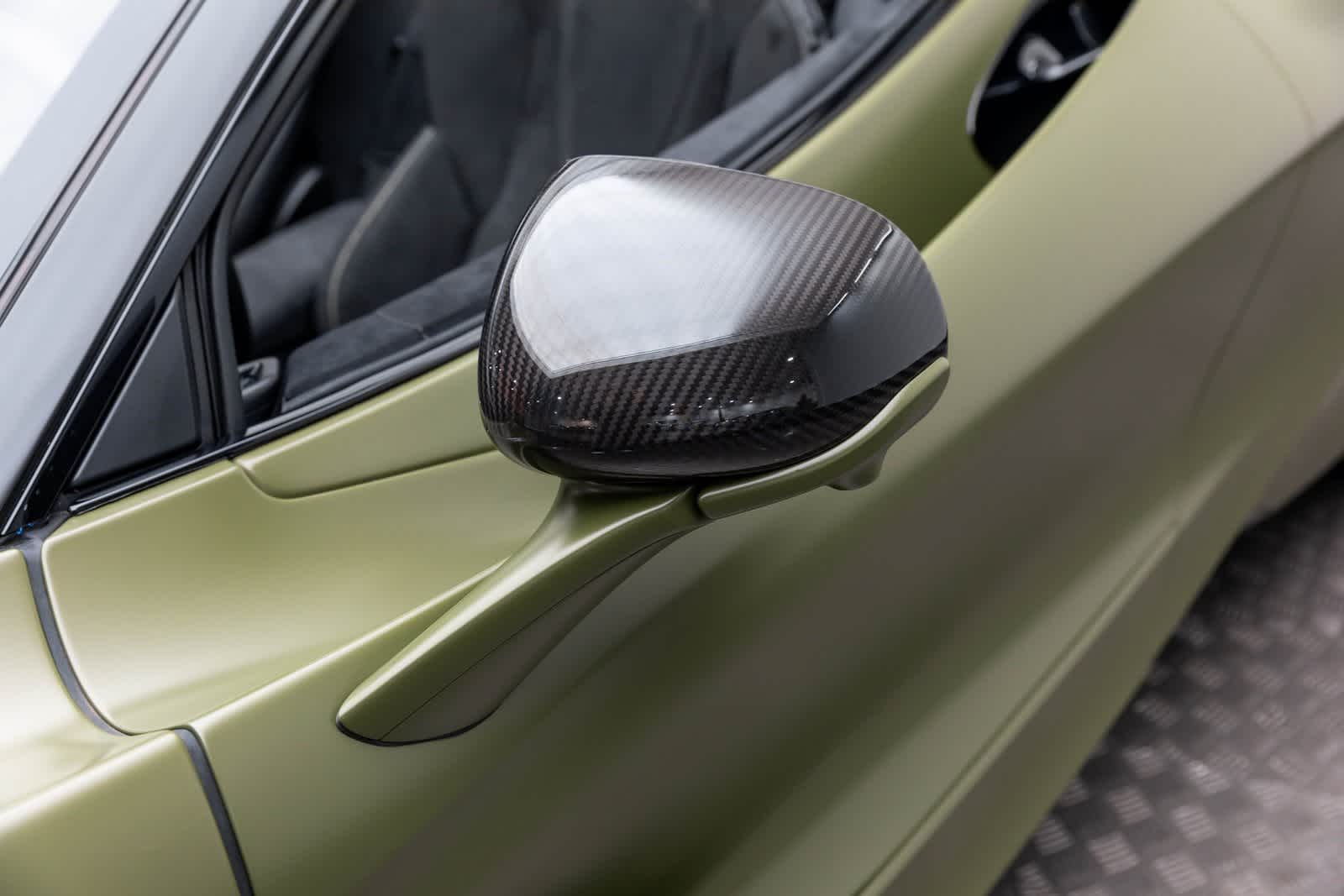 2026 McLaren 750S Spider