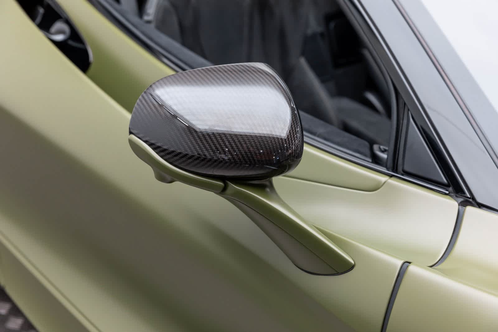 2026 McLaren 750S Spider