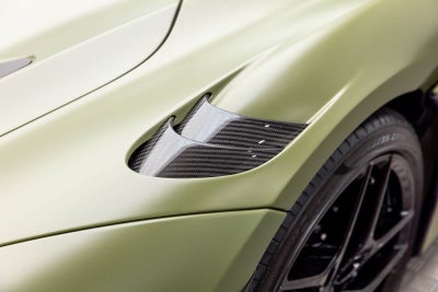 2026 McLaren 750S Spider