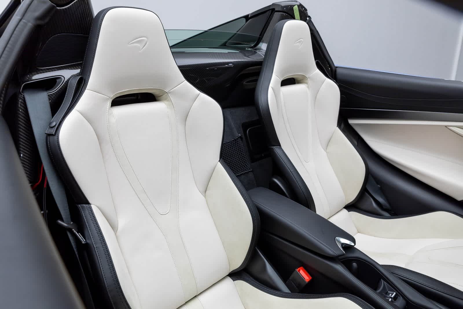 2026 McLaren 750S Spider