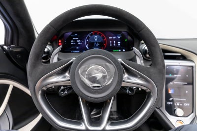 2026 McLaren 750S Spider