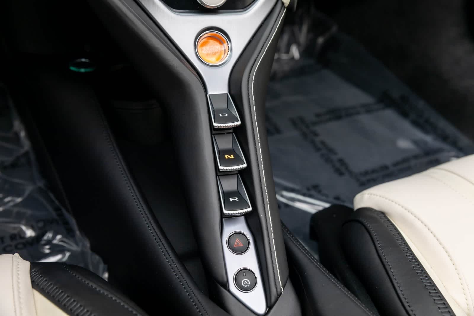 2026 McLaren 750S Spider