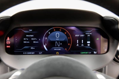 2026 McLaren 750S Spider