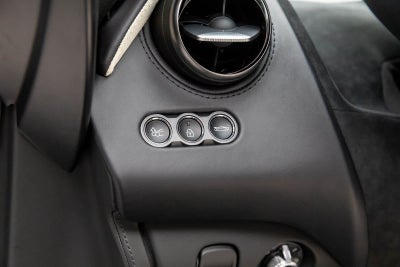 2026 McLaren 750S Spider