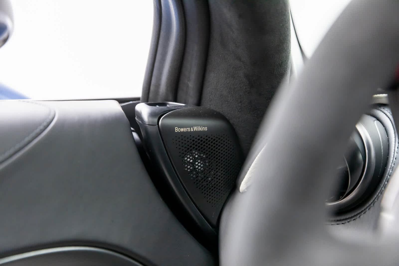 2026 McLaren 750S Spider