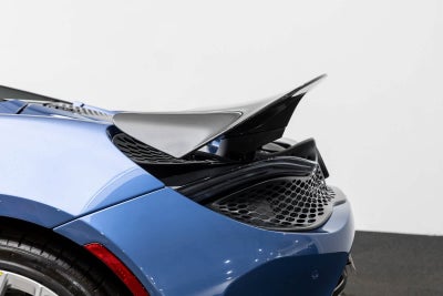 2026 McLaren 750S Spider