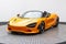 McLaren 750S Spider 2027