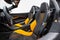 McLaren 750S Spider 2027