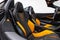 McLaren 750S Spider 2027