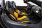 McLaren 750S Spider 2027