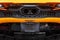 McLaren 750S Spider 2027