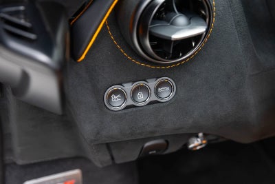 McLaren 750S Spider 2027