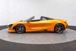 McLaren 750S Spider 2027