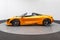 McLaren 750S Spider 2027