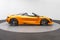 McLaren 750S Spider 2027