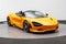 McLaren 750S Spider 2027