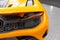 McLaren 750S Spider 2027