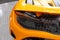 McLaren 750S Spider 2027