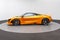 McLaren 750S Spider 2027