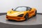 McLaren 750S Spider 2027