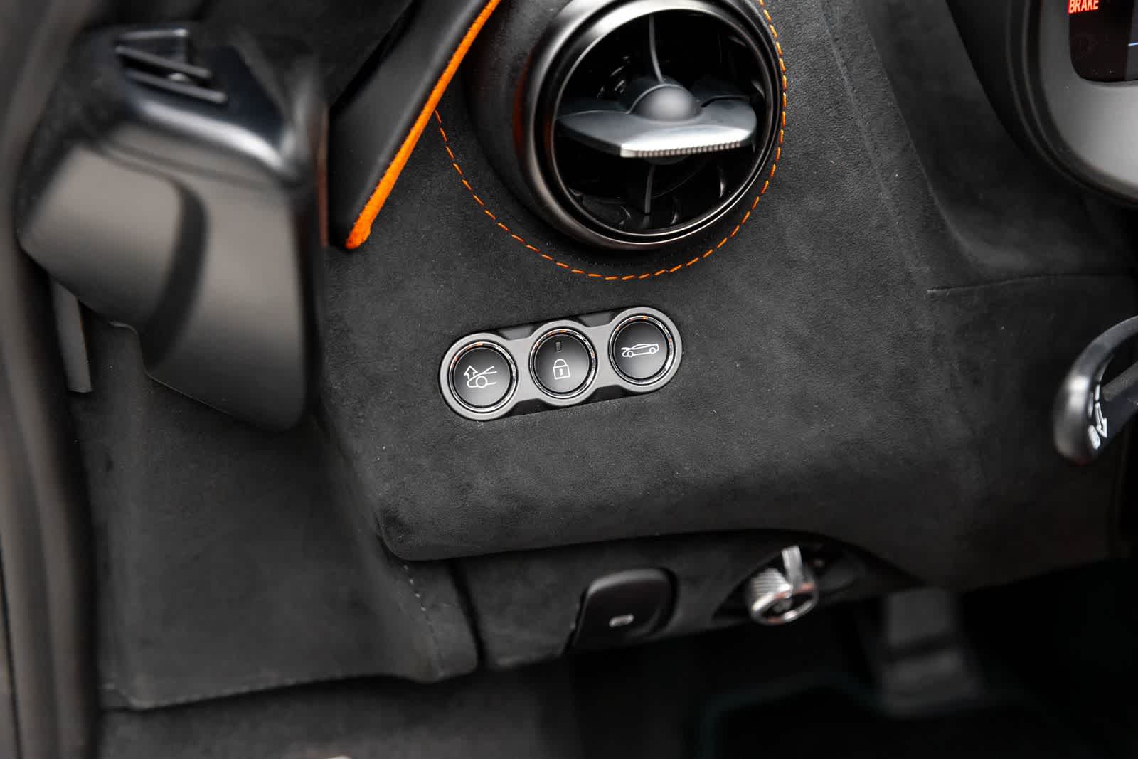 2026 McLaren 750S Spider
