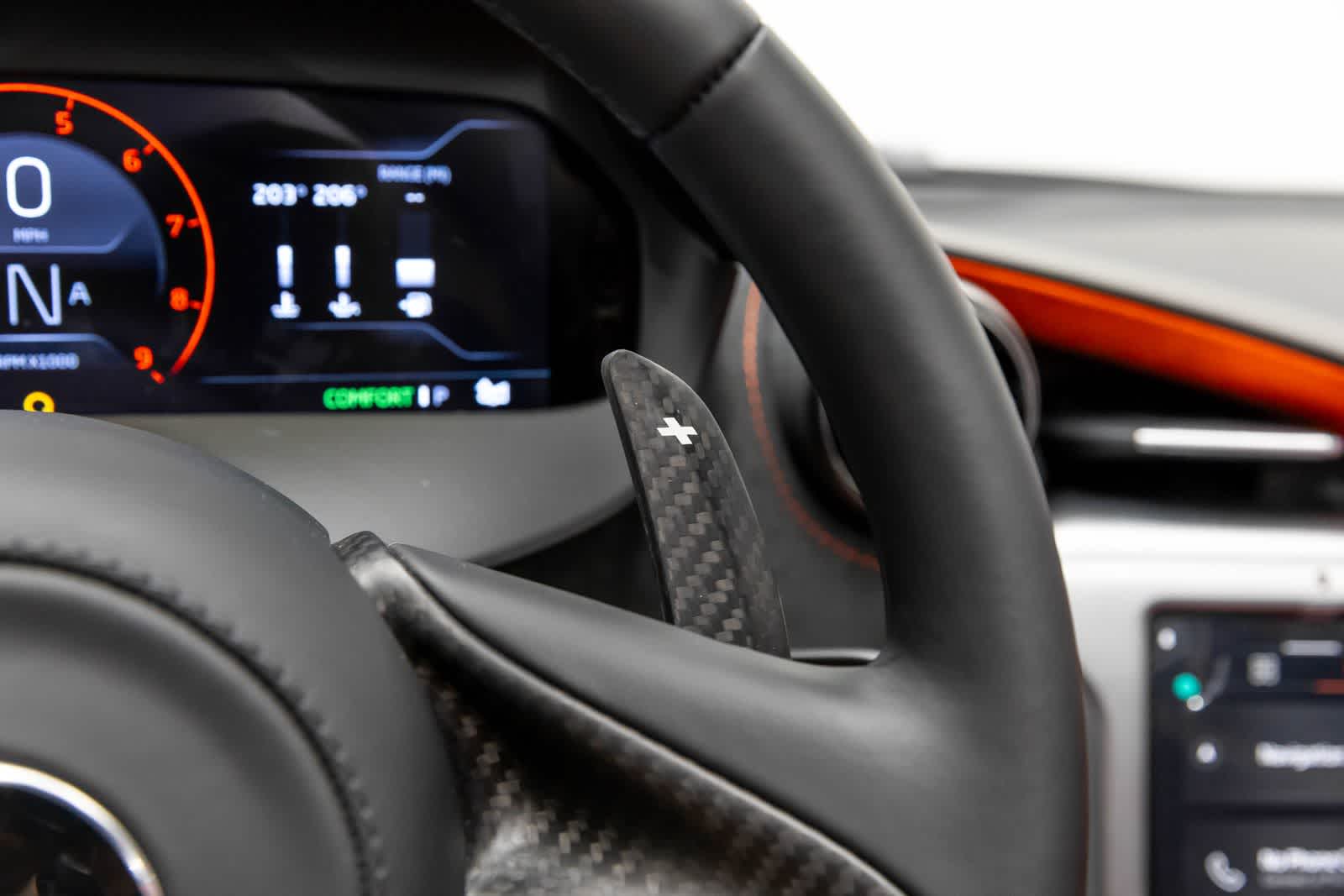 2026 McLaren 750S Spider