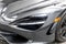 2026 McLaren 750S Spider