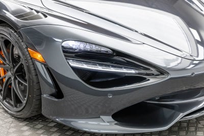 2026 McLaren 750S Spider