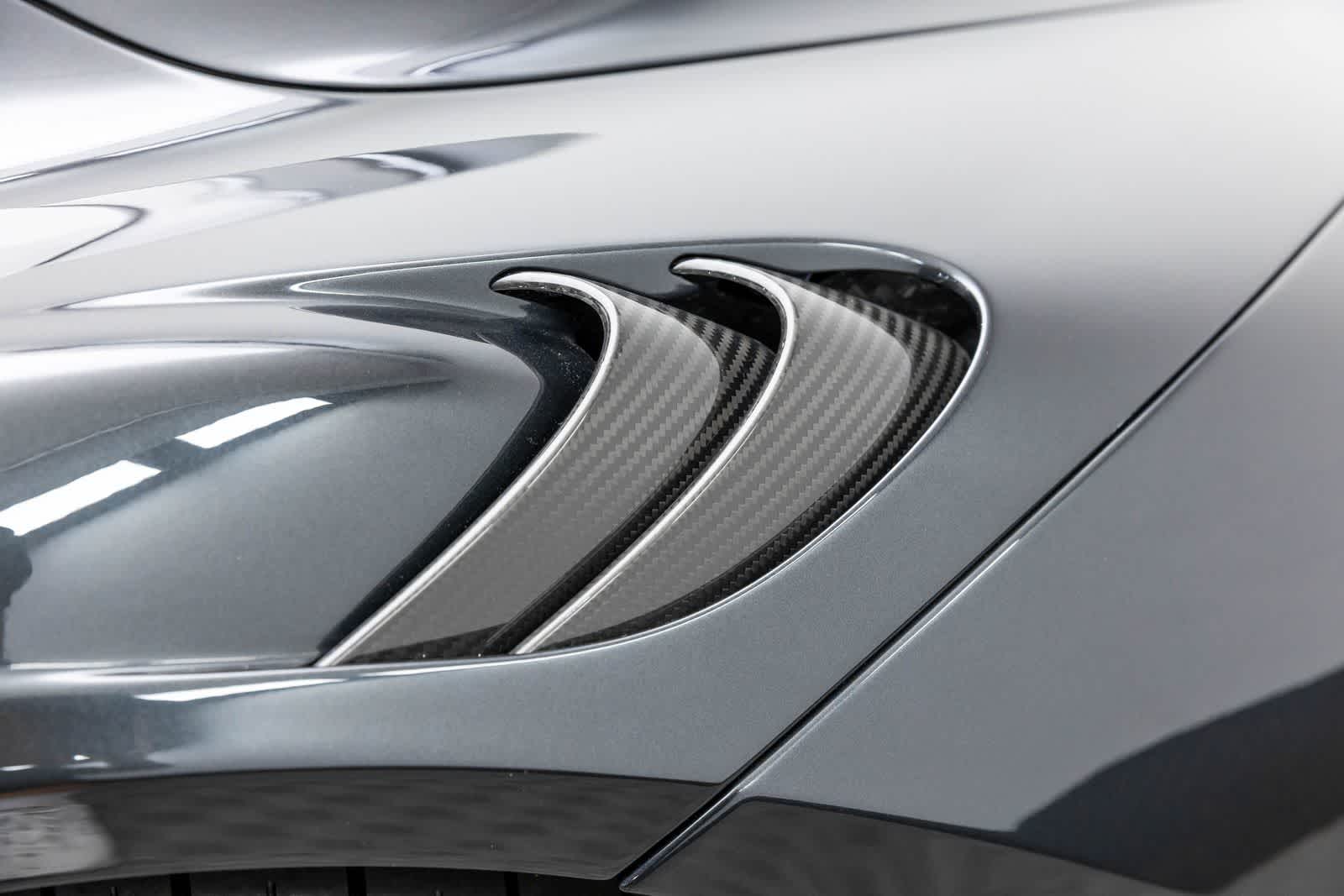 2026 McLaren 750S Spider