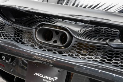 2026 McLaren 750S Spider