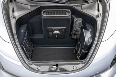 2026 McLaren 750S Spider