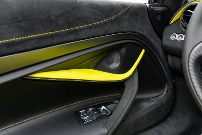 2026 McLaren 750S Spider