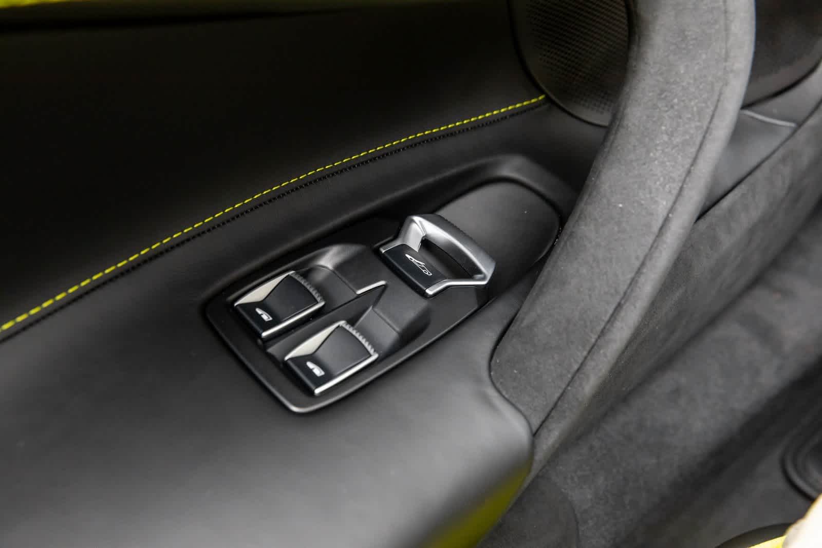 2026 McLaren 750S Spider