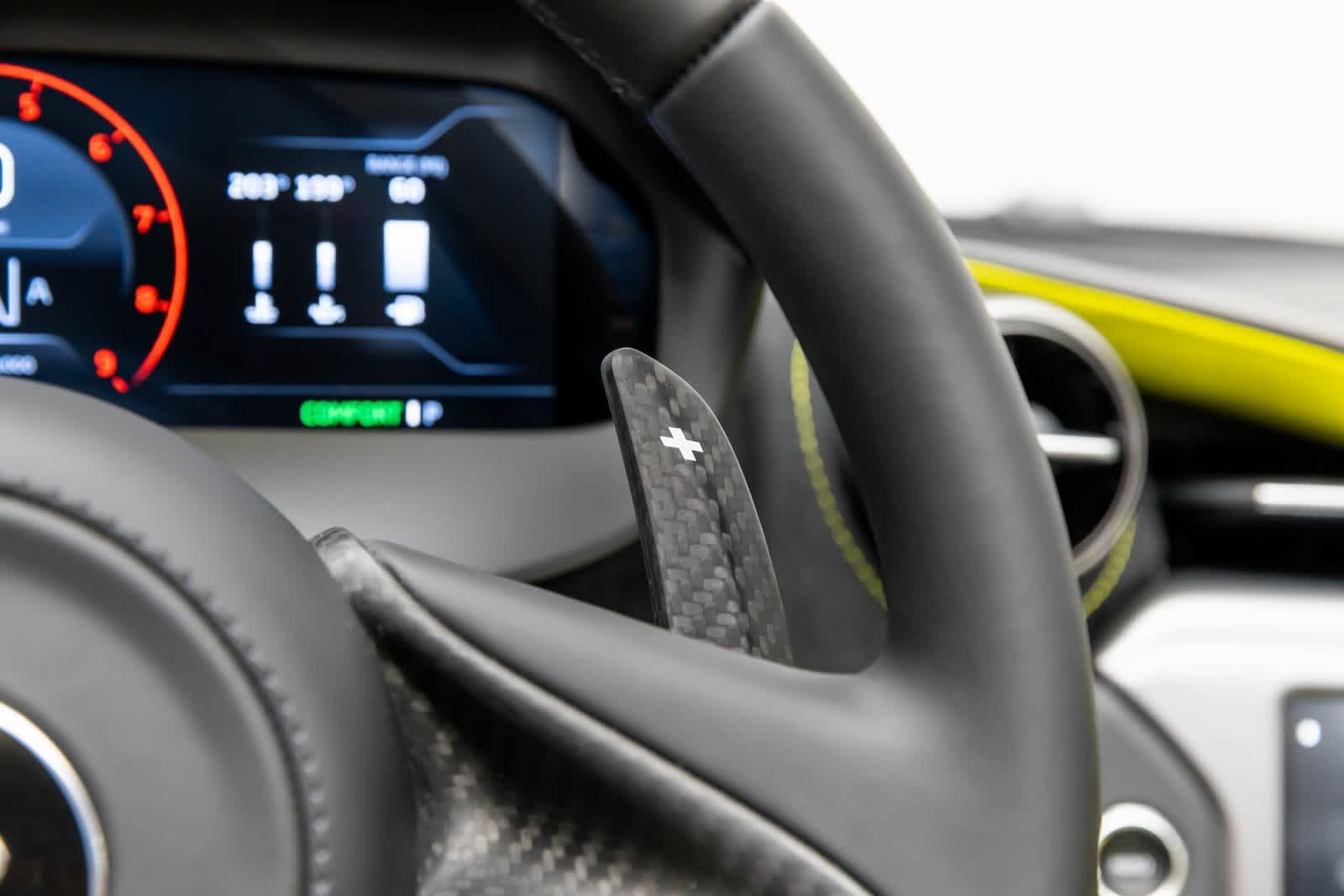 2026 McLaren 750S Spider