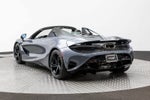 2026 McLaren 750S Spider