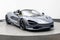 2026 McLaren 750S Spider