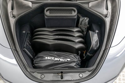 2026 McLaren 750S Spider